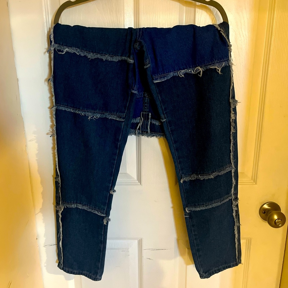 Women’s SHEIN Jeans